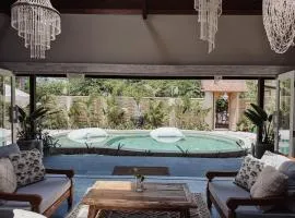 Casa Cosmos 2 bedroom boutique villa