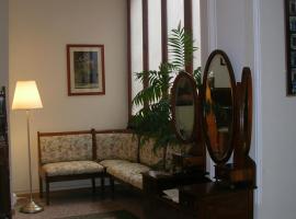 Ascoli Antica B&B, romantic hotel in Ascoli Piceno