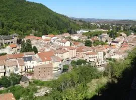 Gîte Dourdou - Les Hauts de Camarès