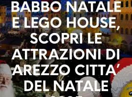 Villa Il Matto