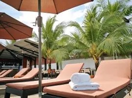 The Step Hotel kampot