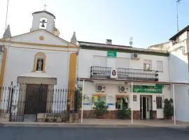 Hostal Via Del Caminante