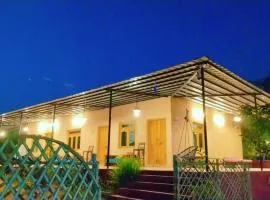 Junglee Bagicha Agro Tourism