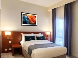 Acacia Hotel by BP Management