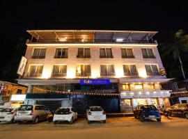 FabHotel Bagatel, 3-sterrenhotel in Calangute