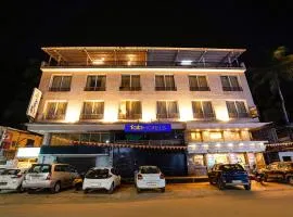 FabHotel Bagatel