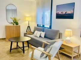 Apartamentos San Nicolas Jaca