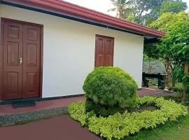 Dutch pearl Cottage