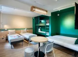 Ibis Budget Orly Chevilly Tram 7