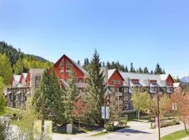 Lake Placid Lodge by Whiski Jack