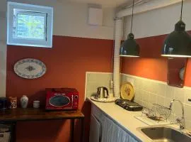Lises bed and breakfast