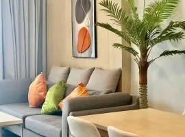 DQua Apartment by HD