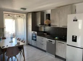 Apartament Tineretului Floresti