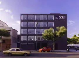 YU! Smarthotels