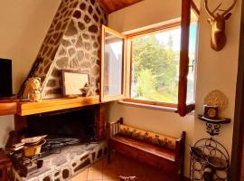 Casa Bianca, hotel in Pescocostanzo