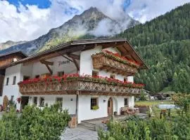 Plattnerhof Kaunertal