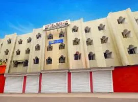 FabHotel Ranjit Residency