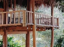 Pù Luông Ecolodge