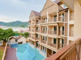 Aqua Resort Aonang Krabi