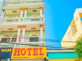 Ánh Sao Hotel HCM