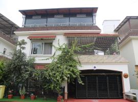 Fattah Retreats and tour private limited, Hotel in Kaglipur