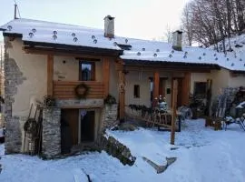 Patatouc Country House - 15 minuti di cammino da Limonetto