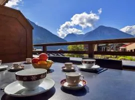 Rochette Appartement 4 à 6 personnes au pied des pistes