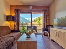 Rochette Appartement 4 à 6 personnes au pied des pistes