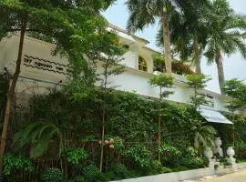 ThaoDien Boutique Hotel