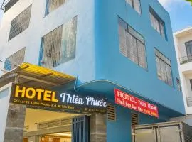 Thiên Phước Hotel