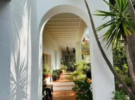 Hotel S´Aguarda