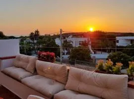 Vacanze in Villa