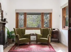 The Old Library