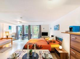 Spessartruhe, Hotel in Linsengericht