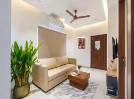 Serenity by Palette Homes