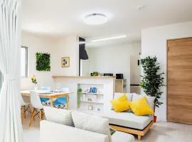 Ishigaki Island villa ACA