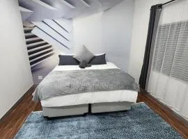 Casa lux boutique guest house