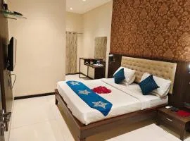 Shubham Residency Thane