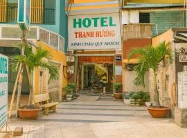 Thanh Hương Hotel