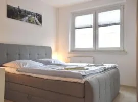 GUWO Gästewohnungen Kaltenborner Straße 156