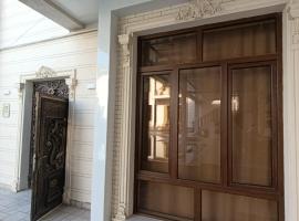 Grand Caravan Hotel, hotel near Tashkent International Airport - TAS, Yakkasaray
