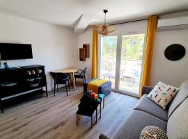 Fiori di Cala Rossa Signature, Hotel in Lecci