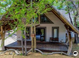 Sarabi Lodge - Zebula, hotel u gradu Warmbaths