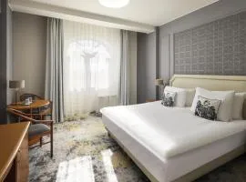 Mercure Sibiu Airport