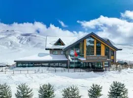 Sky Hotel Erciyes, a member of Radisson Individuals