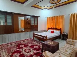 Peace Ace Homestay Jaisalmer