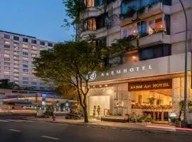 A&EM Art Hotel