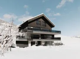 milu Apartments - Fiss