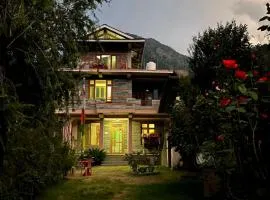 The Kais Cottage