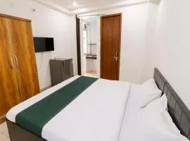 Ditvi residency
